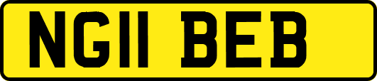 NG11BEB