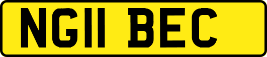 NG11BEC