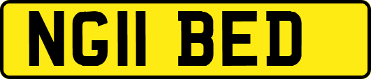 NG11BED