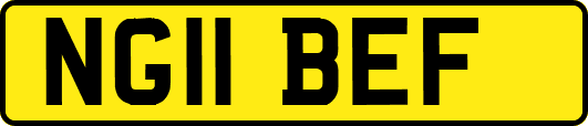 NG11BEF