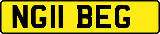NG11BEG