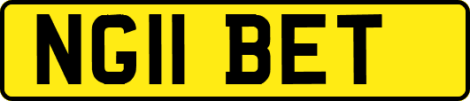 NG11BET