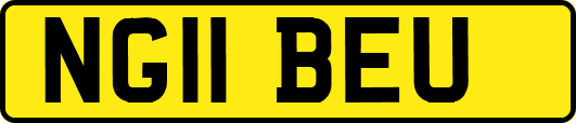 NG11BEU