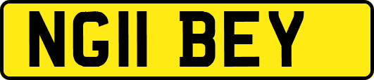 NG11BEY