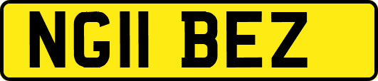 NG11BEZ