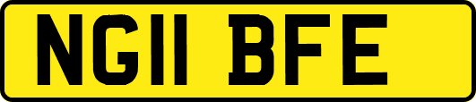 NG11BFE