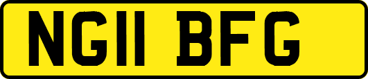 NG11BFG