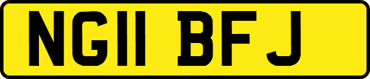 NG11BFJ