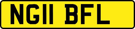 NG11BFL