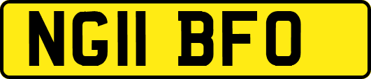 NG11BFO