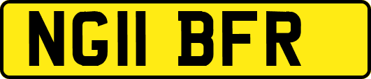 NG11BFR