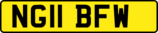 NG11BFW