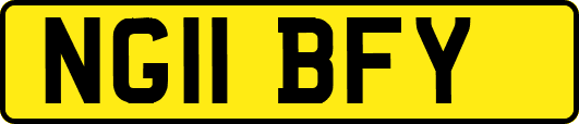 NG11BFY