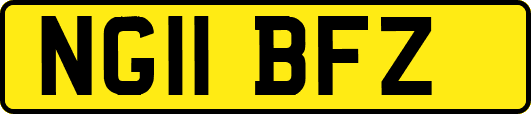 NG11BFZ