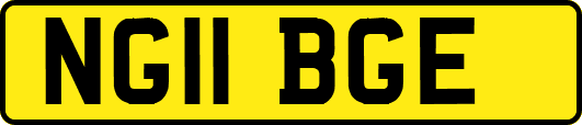 NG11BGE