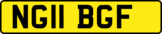 NG11BGF
