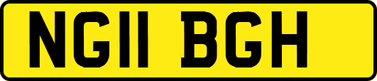 NG11BGH