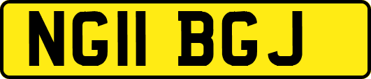 NG11BGJ
