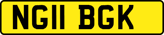 NG11BGK