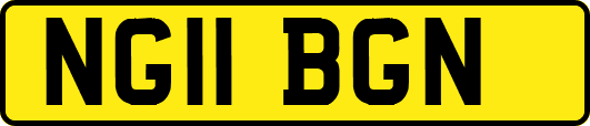 NG11BGN