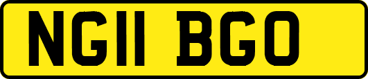 NG11BGO
