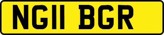 NG11BGR