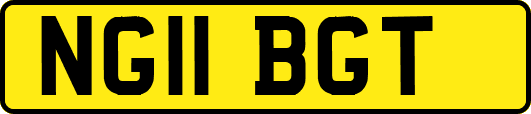 NG11BGT