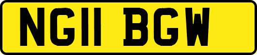 NG11BGW