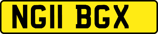 NG11BGX