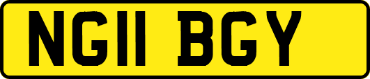 NG11BGY