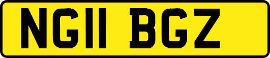 NG11BGZ