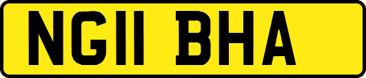 NG11BHA