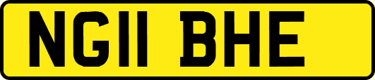 NG11BHE