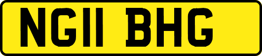 NG11BHG