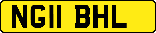 NG11BHL
