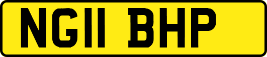 NG11BHP