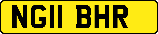 NG11BHR