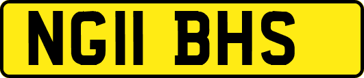 NG11BHS