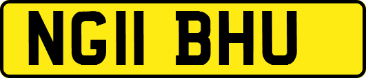 NG11BHU
