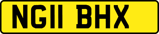 NG11BHX
