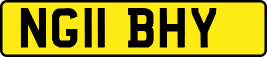 NG11BHY