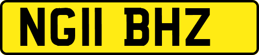 NG11BHZ