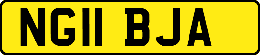 NG11BJA