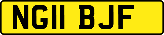 NG11BJF