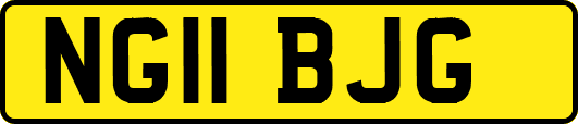 NG11BJG