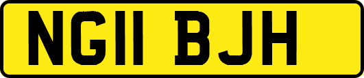 NG11BJH