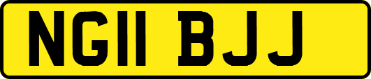 NG11BJJ