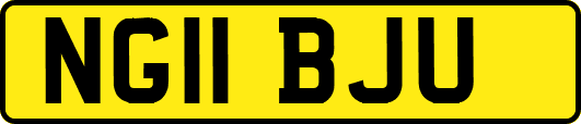 NG11BJU