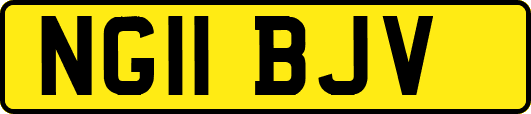 NG11BJV