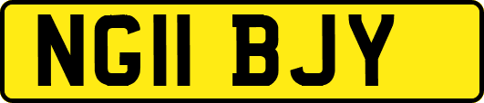 NG11BJY